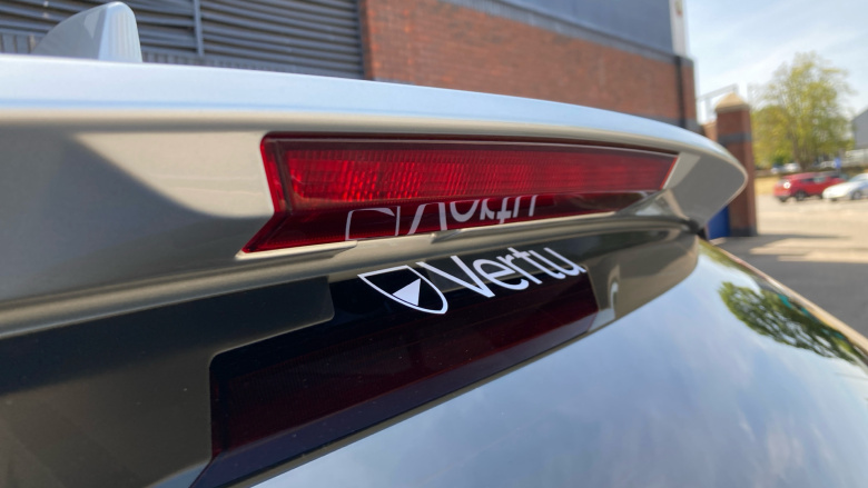 Toyota Corolla 1.8 VVT-i Hybrid Design 5dr CVT Hybrid Hatchback